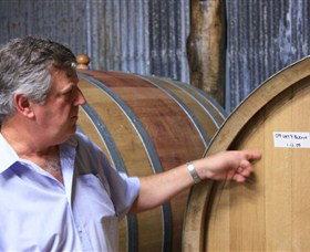 Wine Country Tours - New South Wales Tourism  0