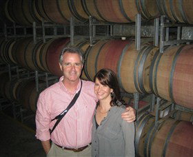 Wine Country Tours - New South Wales Tourism  7