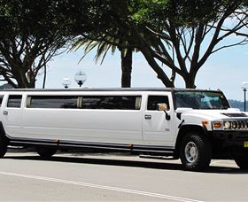 Hunter Valley Limo Wine Tours - New South Wales Tourism  0