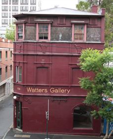  New South Wales Tourism 