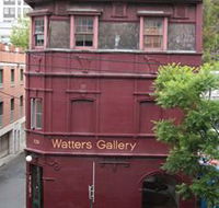Watters Gallery - New South Wales Tourism 