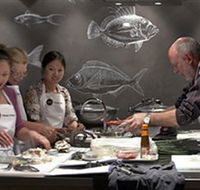 Sydney Seafood School - New South Wales Tourism 
