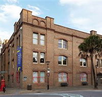 Artspace Sydney - New South Wales Tourism 