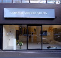 Conny Dietzschold Gallery - New South Wales Tourism 