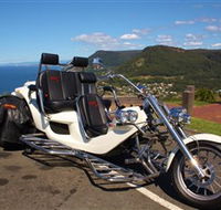 Trike Trips - New South Wales Tourism 
