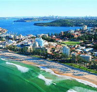 Boomerang Australia Studies - New South Wales Tourism 