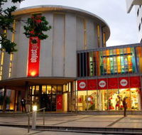 Australian Design Centre - New South Wales Tourism 