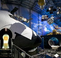 Powerhouse Museum - New South Wales Tourism 