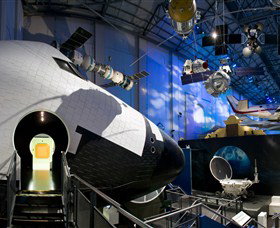 Powerhouse Museum - New South Wales Tourism  0