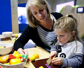 Powerhouse Museum - New South Wales Tourism  3