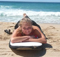 Australian Surf Tours - New South Wales Tourism 
