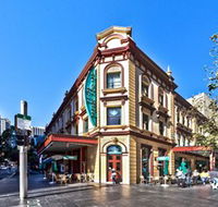 Capitol Square - New South Wales Tourism 