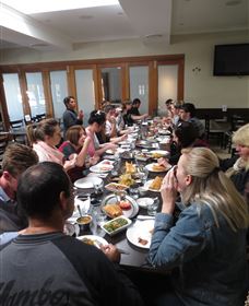 I Ate My Way Through - New South Wales Tourism  2