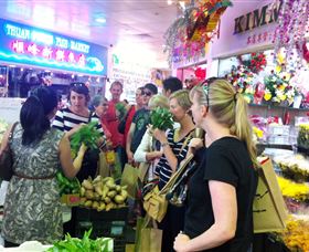 I Ate My Way Through - New South Wales Tourism  1