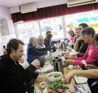 I Ate My Way Through - New South Wales Tourism 