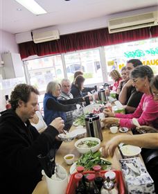 I Ate My Way Through - New South Wales Tourism  0