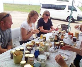 I Ate My Way Through - New South Wales Tourism  4