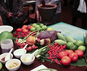 I Ate My Way Through - New South Wales Tourism  3