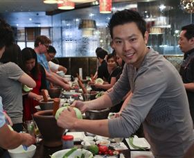 I Ate My Way Through - New South Wales Tourism  6