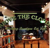 Above the Clouds Store - New South Wales Tourism 