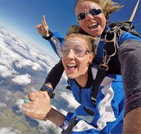 Sydney Skydivers - New South Wales Tourism 