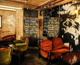Pocket Bar - New South Wales Tourism  0
