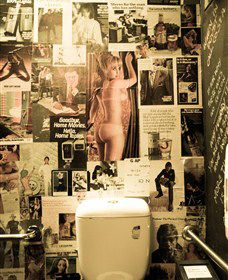 Pocket Bar - New South Wales Tourism  2