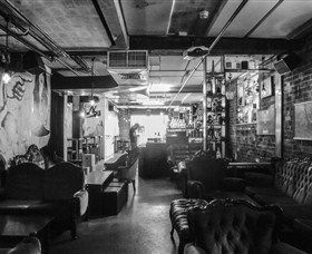 Pocket Bar - New South Wales Tourism  3