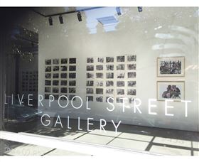 Liverpool Street Gallery - New South Wales Tourism  0