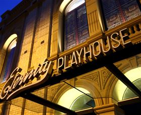 Darlinghurst Theatre Company - New South Wales Tourism  0