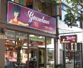 Grandma Takes A Trip - New South Wales Tourism  0