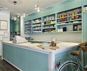 Adora Healthy Living - New South Wales Tourism  0