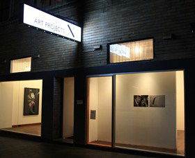 CrossArts Project - New South Wales Tourism  0