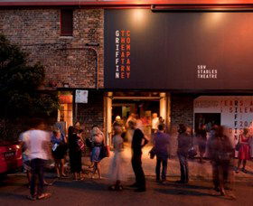 Griffin Theatre Company - New South Wales Tourism  0
