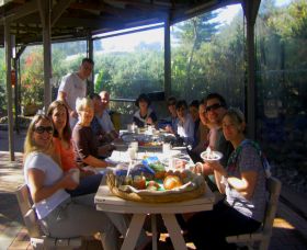 VictorsFood - New South Wales Tourism  1