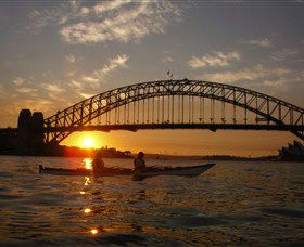 Natural Wanders - New South Wales Tourism  0