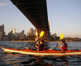 Natural Wanders - New South Wales Tourism  2