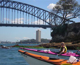 Natural Wanders - New South Wales Tourism  3