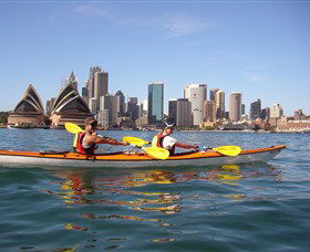Natural Wanders - New South Wales Tourism  4
