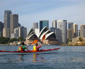 Natural Wanders - New South Wales Tourism  8
