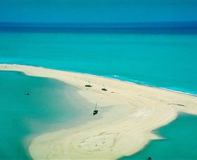 The Aperture Club - New South Wales Tourism  2