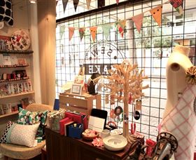 Sew Make Create - New South Wales Tourism  1