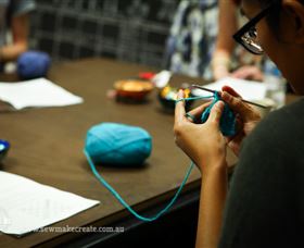 Sew Make Create - New South Wales Tourism  3