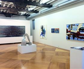 Spot81 - New South Wales Tourism  0