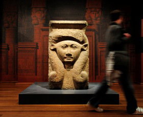  New South Wales Tourism 