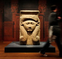 Nicholson Museum - New South Wales Tourism 