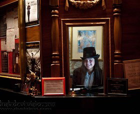 The Magicians Cabaret - New South Wales Tourism  0