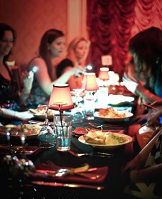 The Magicians Cabaret - New South Wales Tourism  3