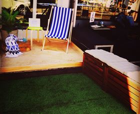 IV COLLECTIVE - New South Wales Tourism  5