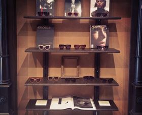 IV COLLECTIVE - New South Wales Tourism  4